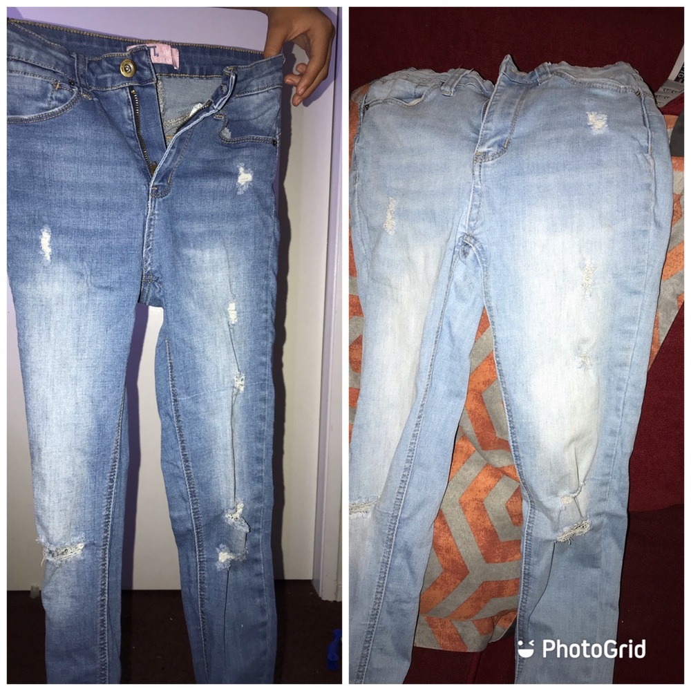 Jeans
